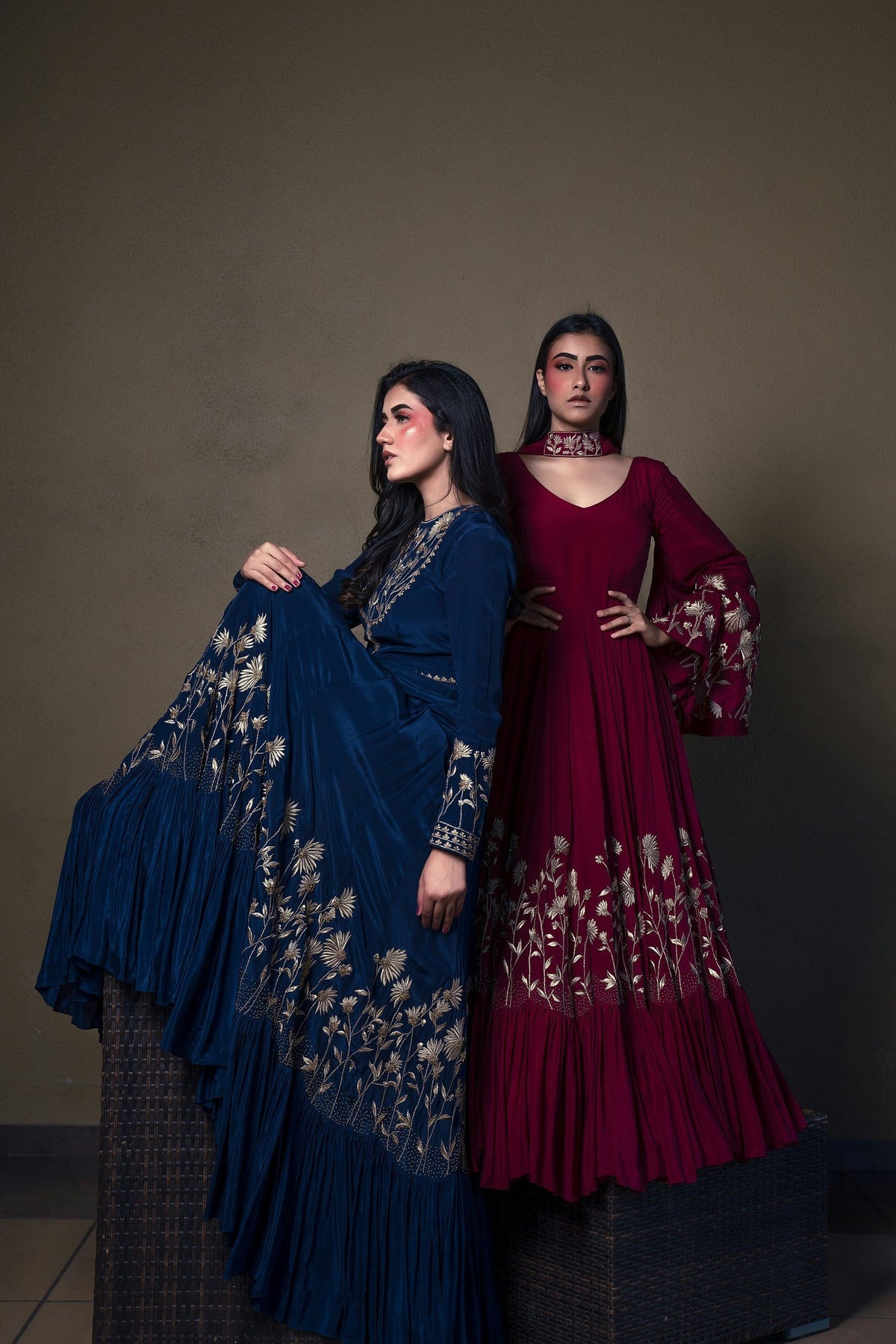 Ethnic Wear